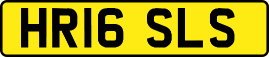 HR16SLS