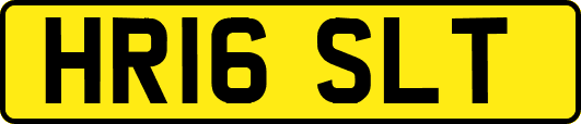 HR16SLT