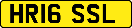 HR16SSL