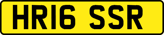 HR16SSR