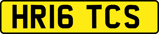 HR16TCS