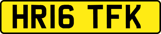 HR16TFK