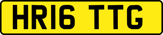 HR16TTG