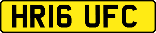 HR16UFC