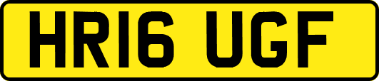 HR16UGF