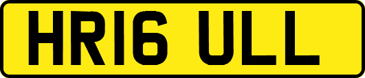 HR16ULL