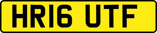 HR16UTF