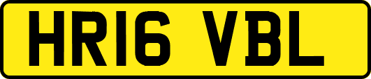 HR16VBL