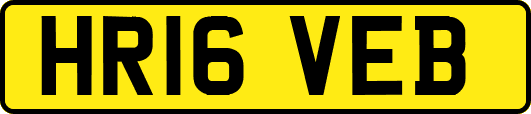 HR16VEB
