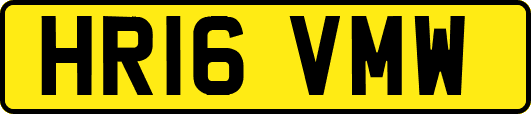 HR16VMW
