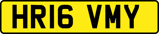 HR16VMY