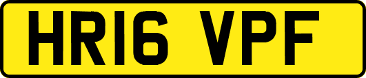 HR16VPF