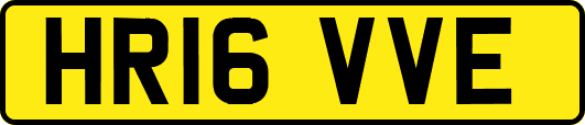 HR16VVE