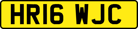 HR16WJC
