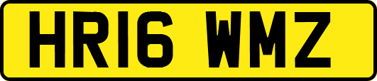 HR16WMZ