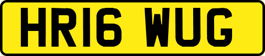 HR16WUG