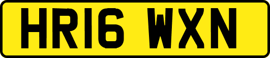 HR16WXN