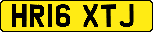 HR16XTJ