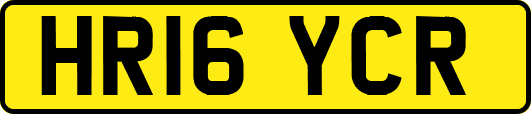 HR16YCR