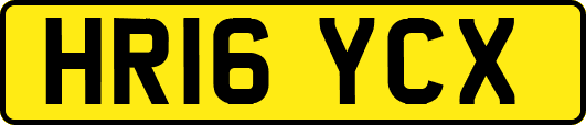 HR16YCX