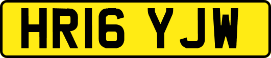 HR16YJW