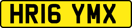HR16YMX
