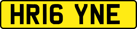 HR16YNE