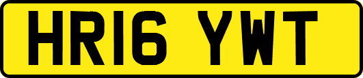 HR16YWT