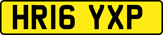 HR16YXP