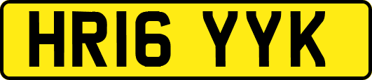 HR16YYK