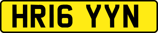 HR16YYN