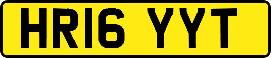 HR16YYT