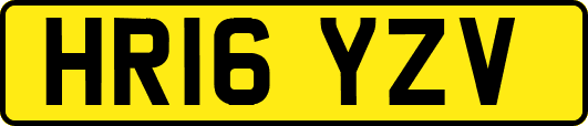 HR16YZV