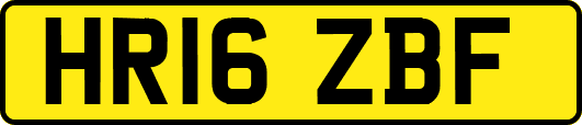 HR16ZBF