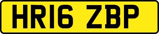 HR16ZBP