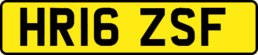 HR16ZSF