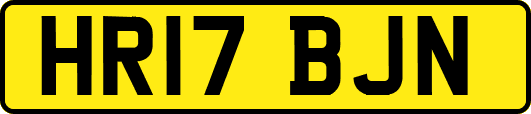 HR17BJN