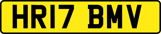 HR17BMV