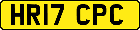 HR17CPC