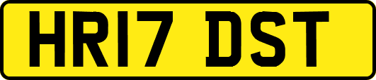 HR17DST