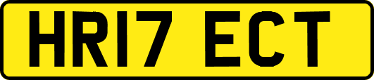 HR17ECT