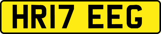 HR17EEG