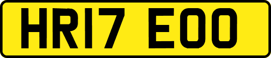 HR17EOO