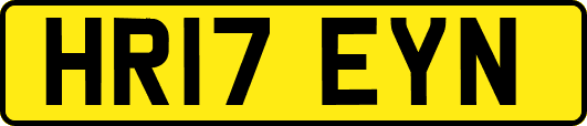 HR17EYN