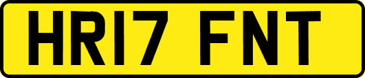 HR17FNT