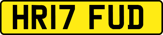 HR17FUD