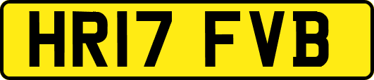 HR17FVB