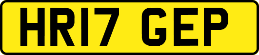 HR17GEP