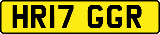 HR17GGR