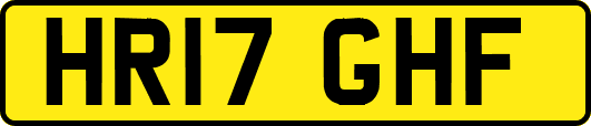 HR17GHF